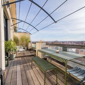 Appartement met Twee Slaapkamers